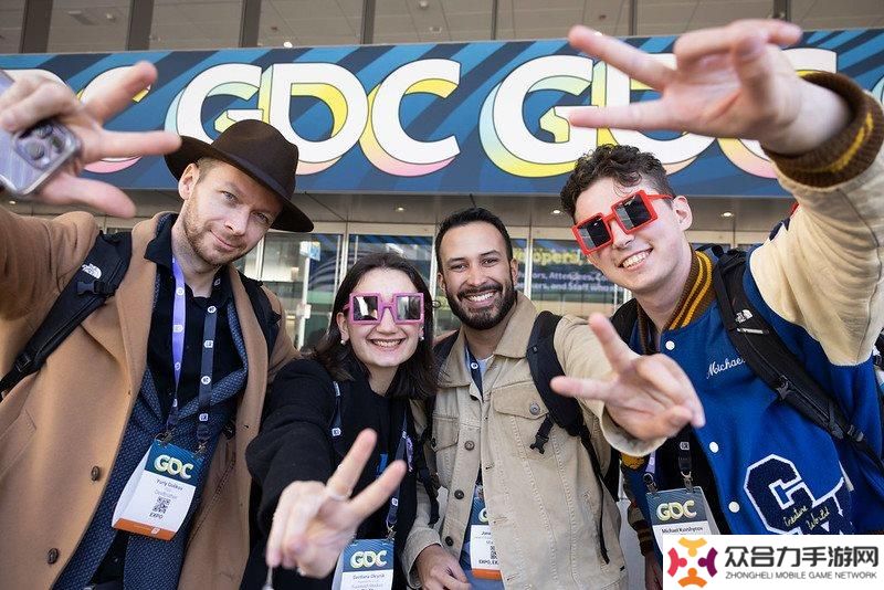 国产游戏AI黑科技亮相GDC2025 吸引全球开发者关注