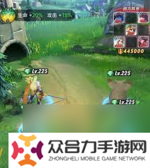 上古王冠传记逸闻水果硬糖通关技巧