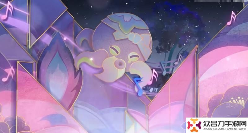 网易阴阳师联动初音未来 结界皮肤巡梦无垠将上线