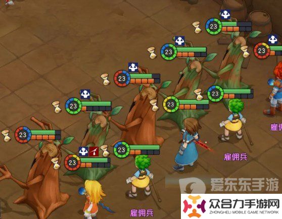 魔力宝贝复兴秘医任务改造丧尸怎么打 秘医任务改造丧尸打法攻略