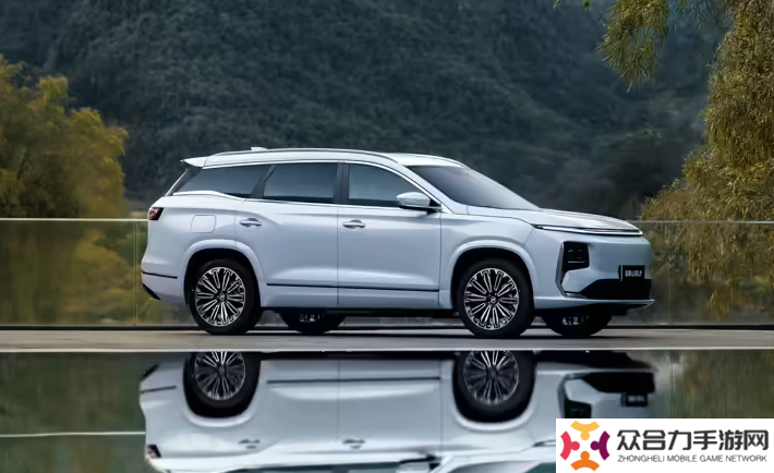 详细阅读:2025 款捷途山海 L9 车型 3 月 31 日预售,现款 16.69 万元起 2025 款捷途山海 L9 车型 3 月 31 日预售,现款 16.69 万元起
