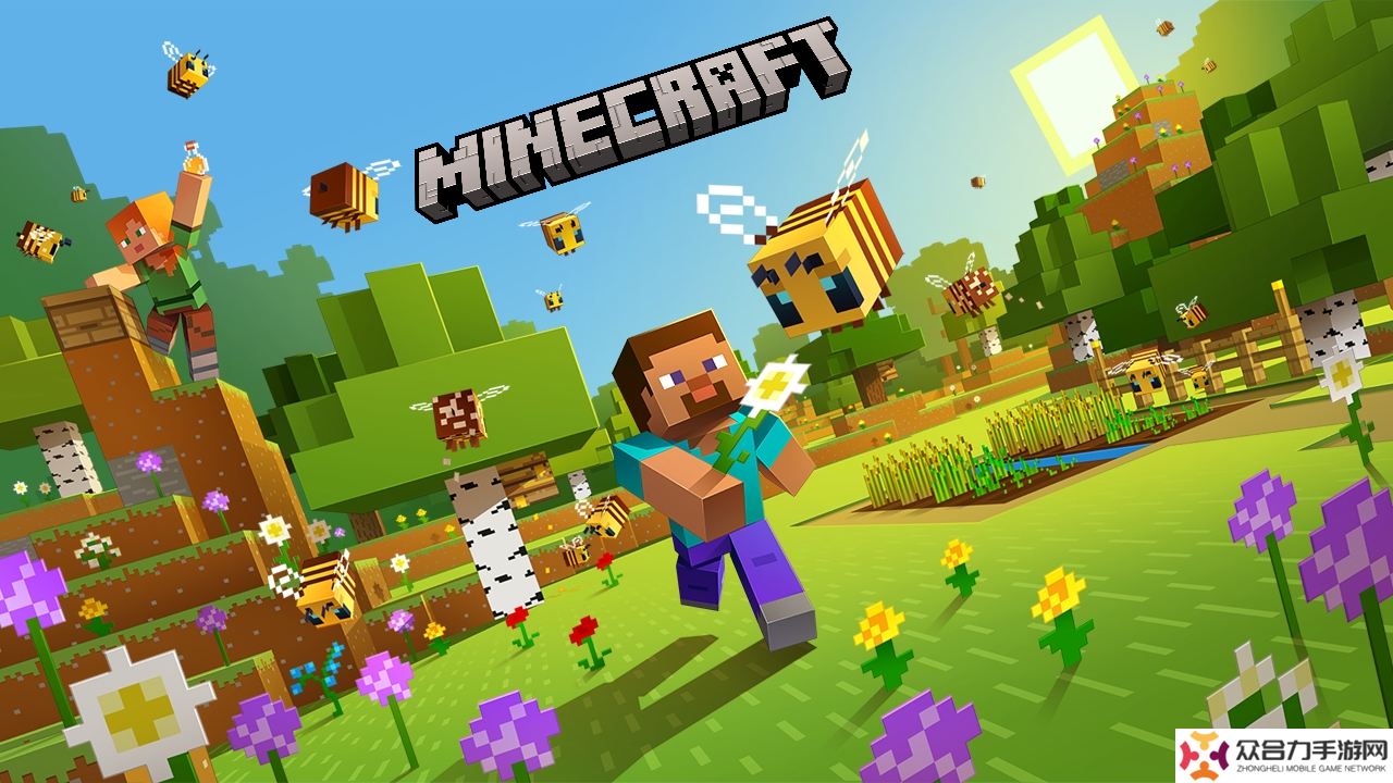Mojang创始人透露《我的世界2》制作意向