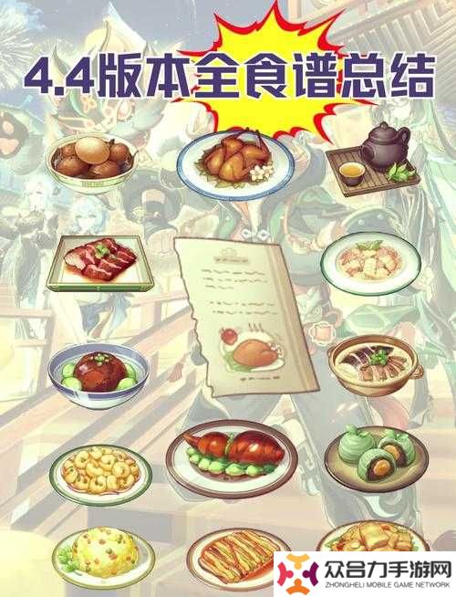 详细阅读:原神庄园烤松饼制作秘籍,如何解锁并完美制作烤松饼食谱? 原神庄园烤松饼制作秘籍,如何解锁并完美制作烤松饼食谱?