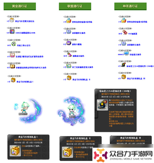 《冒险岛》V215版本4月1日上线！邂逅最初的冒险！