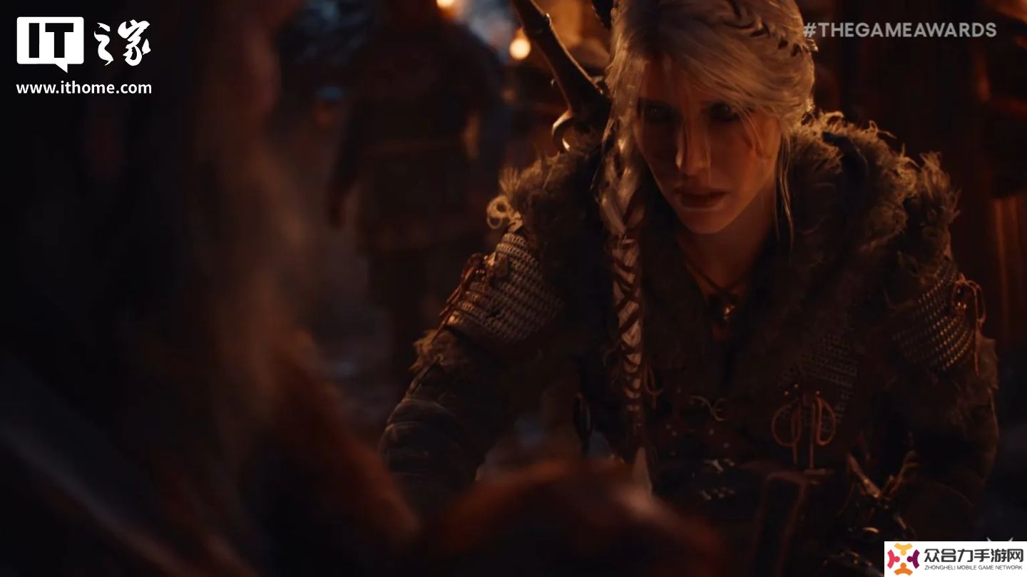 粉丝期待落空：CDPR 确认明年不会发售《巫师 4》