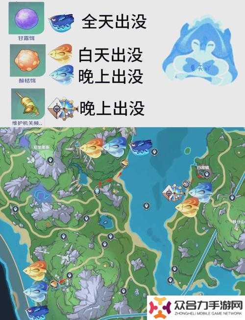 原神4.0枫丹钓鱼协会隐藏任务揭秘，如何解锁钓鱼乐趣与未知挑战？