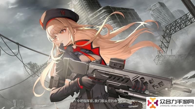 胜利女神新的希望前哨测试将开启 支持双端互通