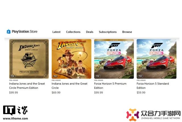 Xbox 游戏在 PS5 平台预购火爆，微软“跨平台”战略初见成效