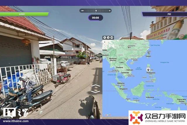 12 岁的网页游戏《GeoGuessr》将推出 PC 版，4 月在 Steam 开启抢先体验