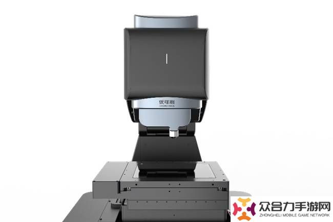 优可测AM8000白光干涉仪发布：亚纳米级精度，助力中国制造攀登高峰