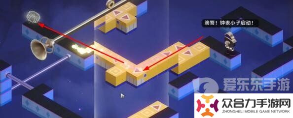 崩坏星穹铁道晖长石号梦境迷钟第三关怎么过 晖长石号梦境迷钟第三关通关攻略