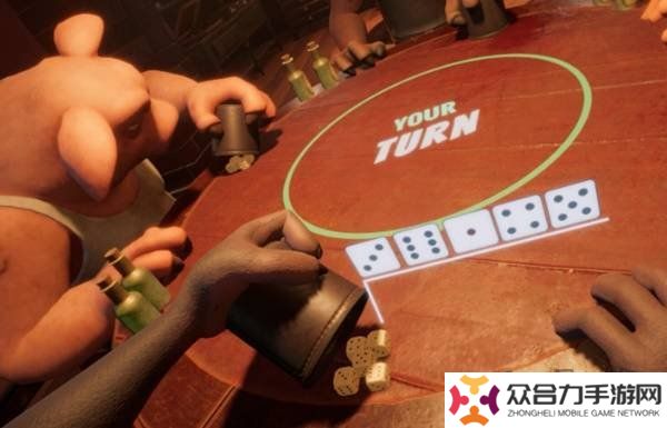 骗子酒吧游戏红屏怎么回事 骗子酒吧红屏解决办法