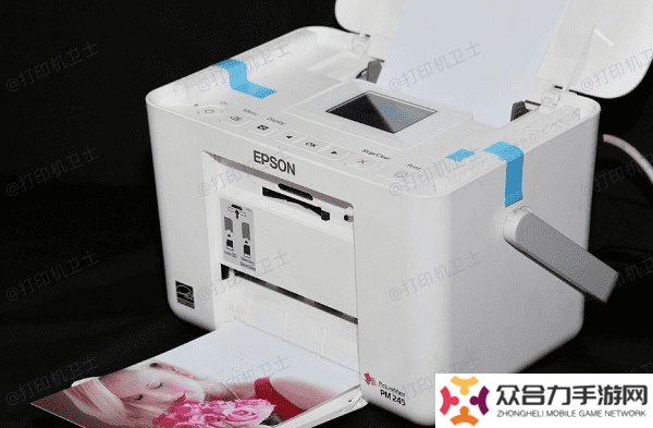 epson打印机质量怎么样