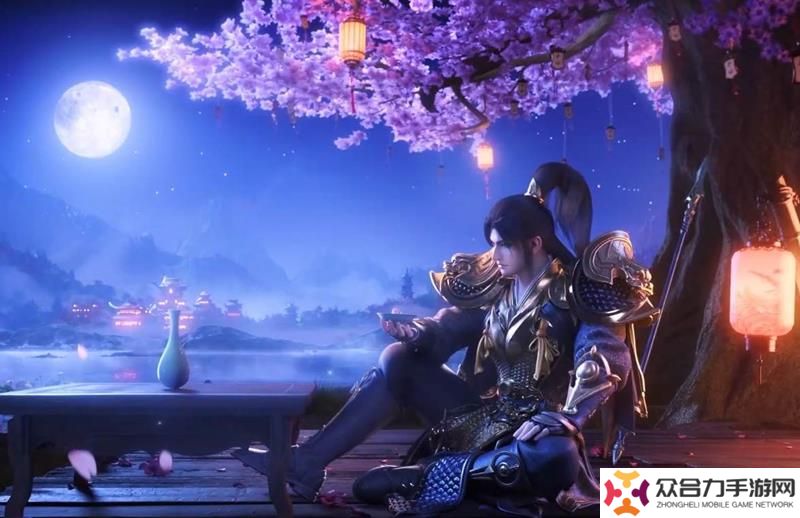 2025年3月国产游戏版号下发 剑侠4：无限获版号
