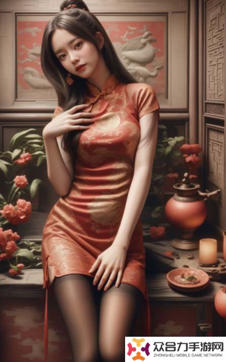 姨母的绣域:如何将传统刺绣与现代生活结合,传承与创新并行?