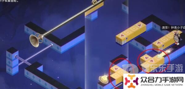 崩坏星穹铁道晖长石号梦境迷钟第三关怎么过 晖长石号梦境迷钟第三关通关攻略