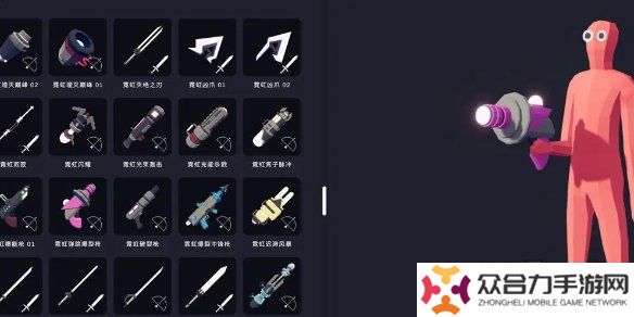 全面憨憨战争模拟器首测问题有什么 首测问题答案一览
