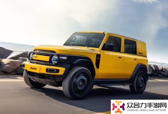 奇瑞iCAR新车型2025年Q4量产，携手禾赛激光雷达升级智驾体验
