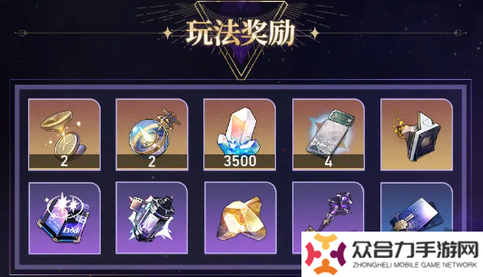 崩坏星穹铁道模拟宇宙不可知域活动有什么 模拟宇宙不可知域活动玩法攻略