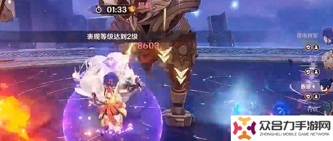 原神骑士的剑影第五天怎么完成 玩法攻略一览