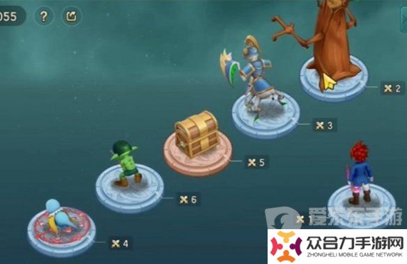 魔力宝贝复兴魔法师攻略 魔法师技能