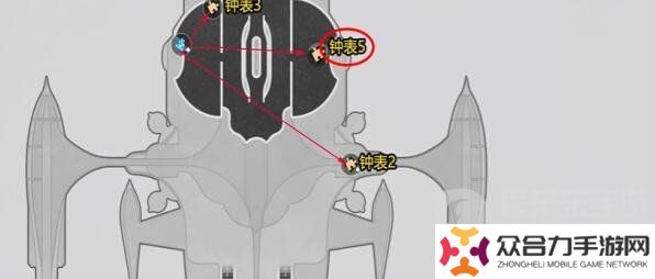 详细阅读:崩坏星穹铁道晖长石号梦境迷钟第五关怎么过 晖长石号梦境迷钟第五关通关攻略 崩坏星穹铁道晖长石号梦境迷钟第五关怎么过 晖长石号梦境迷钟第五关通关攻略