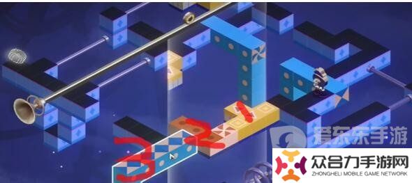 崩坏星穹铁道晖长石号梦境迷钟第五关怎么过 晖长石号梦境迷钟第五关通关攻略