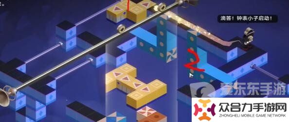 崩坏星穹铁道晖长石号梦境迷钟第五关怎么过 晖长石号梦境迷钟第五关通关攻略