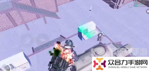 和平精英地铁逃生无伤刷boss的方法是什么 地铁逃生无伤刷boss技巧