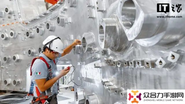 详细阅读:人工智能赋能 ITER 项目:加速全球最大核聚变装置建设进程 人工智能赋能 ITER 项目:加速全球最大核聚变装置建设进程