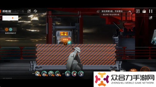 新月同行海上困斗第三章全收集怎么玩 新月同行海上困斗线索全收集攻略