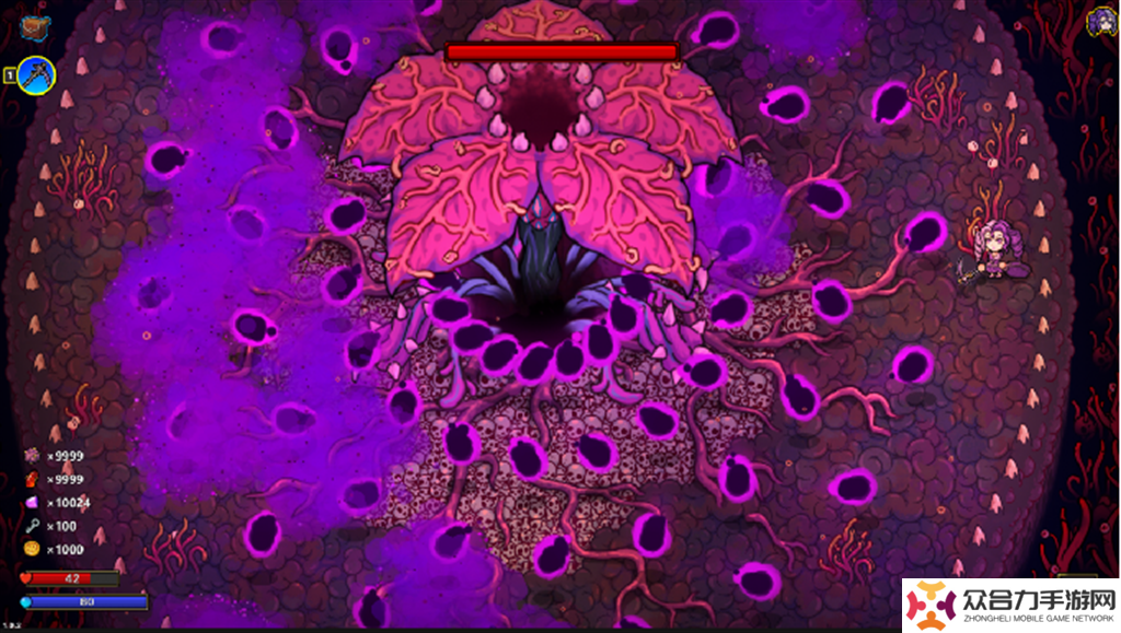 “魔法编程”动作roguelike游戏《魔法工艺》Steam正式版11月2日发售！