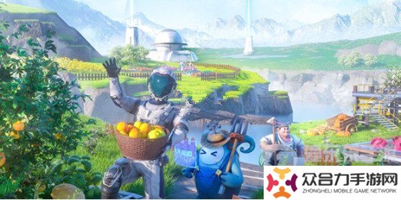 创造吧我们的星球黑石巨塔如何解锁 黑石巨塔解锁方法及作用介绍