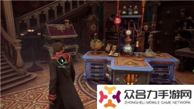 霍格沃兹遗产
