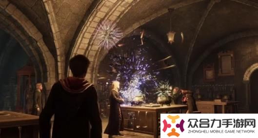 霍格沃兹遗产