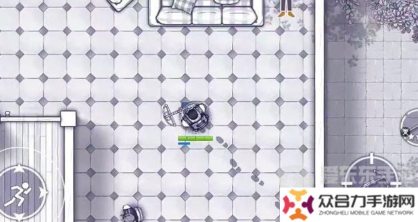 阿瑞斯病毒2银狐如何打 阿瑞斯病毒2银狐打发攻略