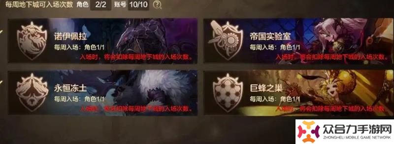 DNF手游更新内容一览 原始祭坛玩法可得大量泰拉