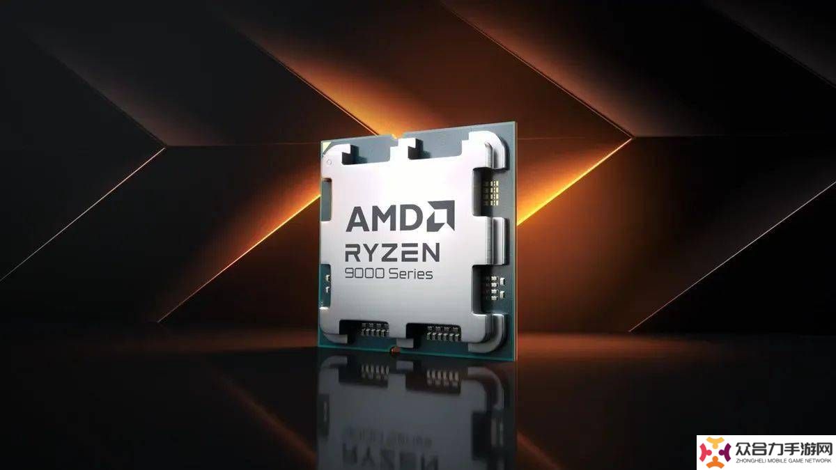 AMD 9800X3D处理器“烧毁门”：百例故障引发关注，真相何在？