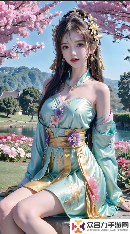 秋蝉的斜影与幽梦：歪歪斜斜下拉式漫画的艺术魅力