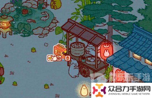 兔兔岛金萝卜获取方法是什么 金萝卜免费获取方法