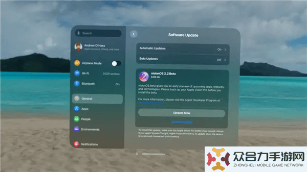 iOS 19大变革！苹果十年磨一剑，全新界面与交互体验即将来袭