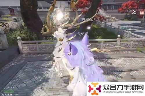 逆水寒超大福宝宠物怎么获得 超大福宝宠物获得攻略