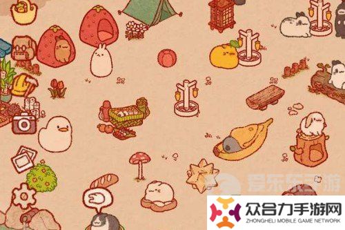 兔兔岛邀请居民入住的方法是什么 邀请居民入住方法介绍