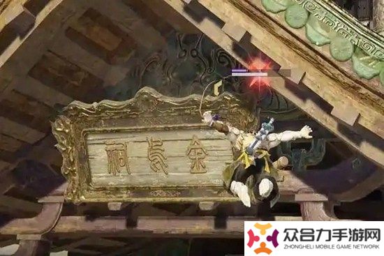 永劫无间手游牌匾掉落任务怎么做 永劫无间牌匾掉落任务触发方法